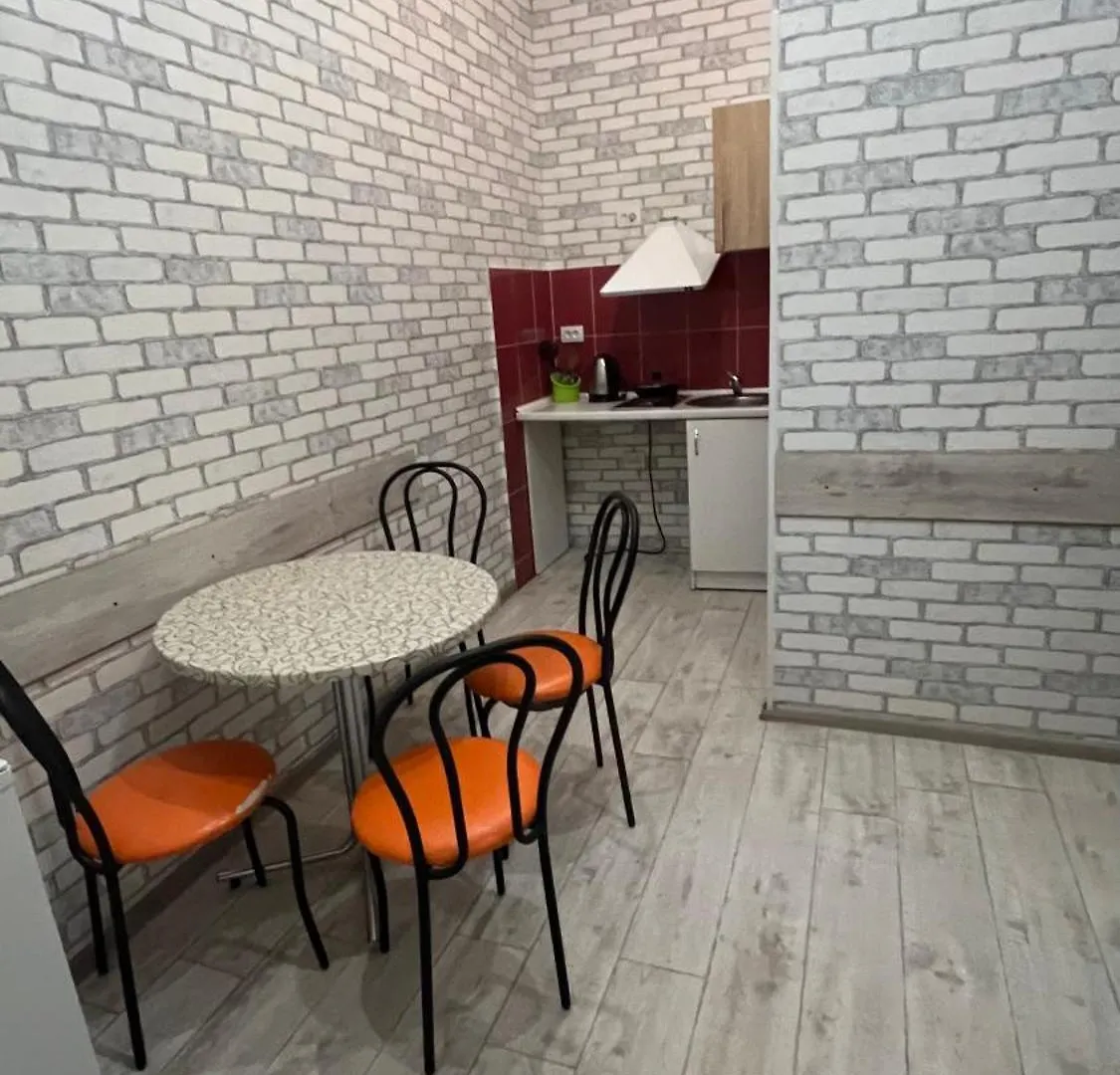 לבוב 2Room Moishahouse