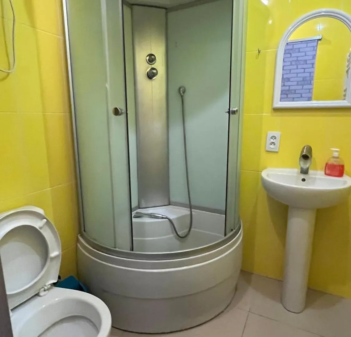דירה לבוב 2Room Moishahouse