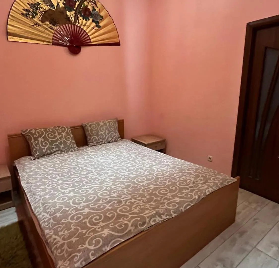 דירה לבוב 2Room Moishahouse אוקראינה